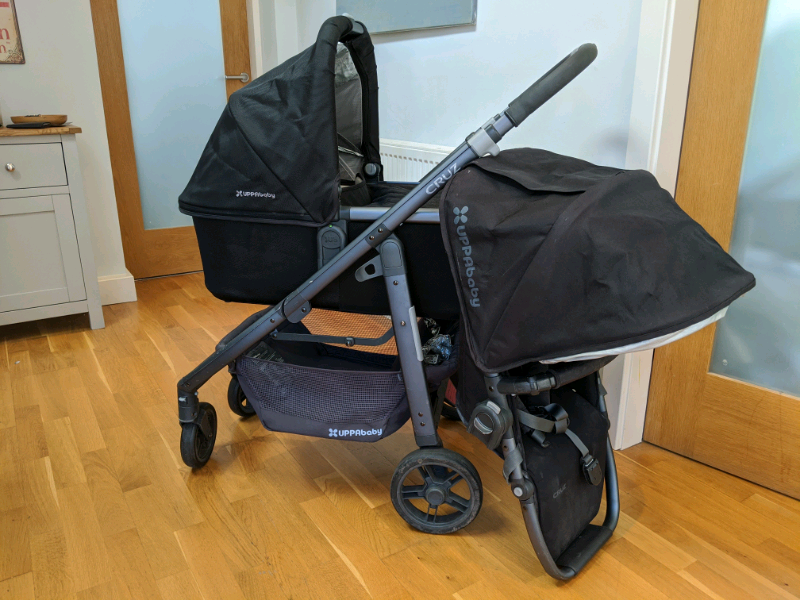 uppababy cruz gumtree